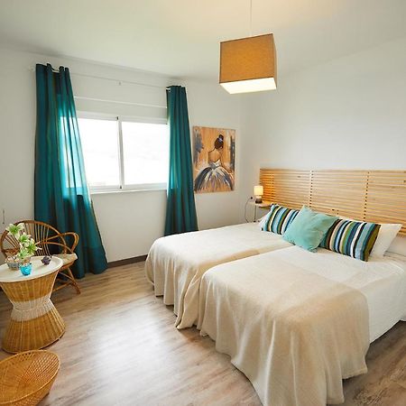 Apartamento En Viveiro Bagian luar foto